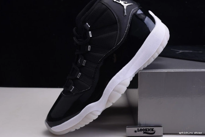Cheap 25th Jordan Anniversary Air CT8012-011 11 0709